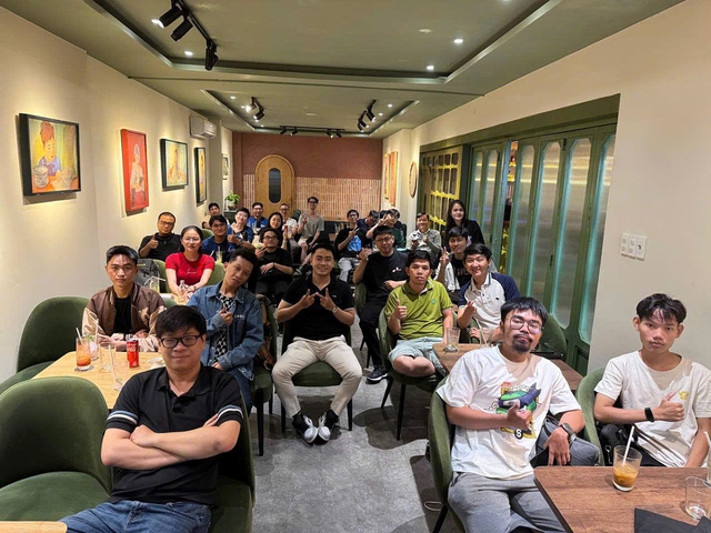 CEO Gracy Chen dự báo thị trường và chiến lược ổn định từ Bitget và BITGP- Ảnh 3. CEO Gracy Chen dự báo thị trường và chiến lược ổn định từ Bitget và BITGP- Ảnh 3.