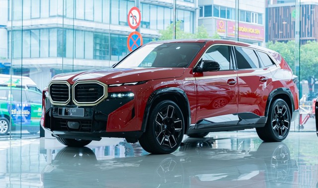 BMW 3-Series giảm gần 200 triệu, thành sedan hạng sang 'dễ mua' nhất Việt Nam - Ảnh 2.