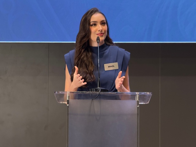 Vì sao Hoa hậu Ý Nhi trượt top 20 Miss World 2025 - Ảnh 3.