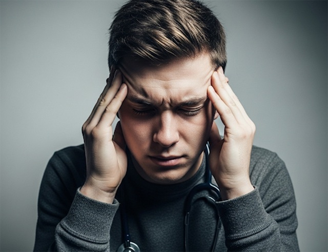 Ngày mới với tin tức sức khỏe: Nguyên nhân làm tăng đột quỵ ở người trẻ Ngày mới với tin tức sức khỏe: Nguyên nhân làm tăng đột quỵ ở người trẻ