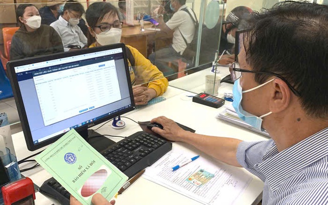 Từ 1.7, doanh nghiệp trốn đóng bảo hiểm xã hội bị xử lý thế nào? Từ 1.7, doanh nghiệp trốn đóng bảo hiểm xã hội bị xử lý thế nào?