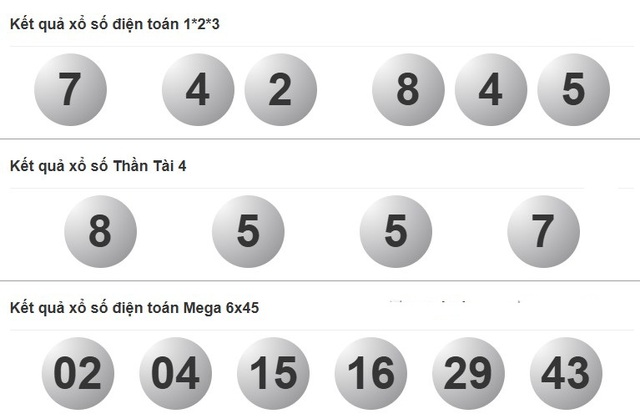 Kết quả xổ số hôm nay - KQXS - Xổ số trực tiếp thứ sáu ngày 23.5.2025 - Ảnh 4.
