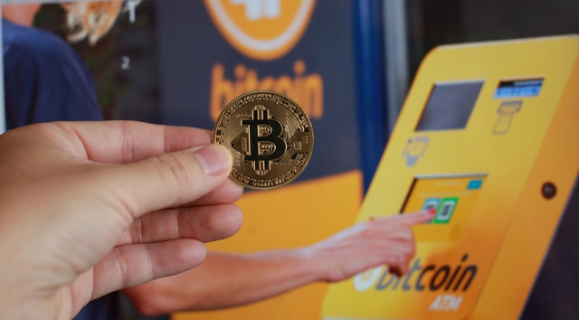 Doanh nhân tiền số thành con mồi mới của tội phạm - Ảnh 1.