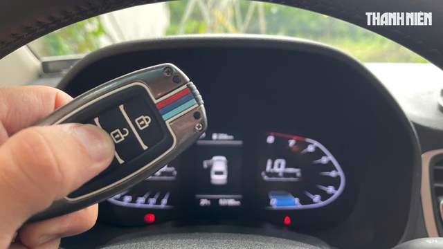 Khởi động &ocirc; t&ocirc; v&agrave;o buổi s&aacute;ng: Mất bao l&acirc;u để 'l&agrave;m n&oacute;ng m&aacute;y'? - Ảnh 3.