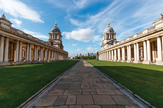 ĐH Greenwich triển khai đào tạo thạc sĩ quản trị kinh doanh toàn cầu tại Việt Nam- Ảnh 1.