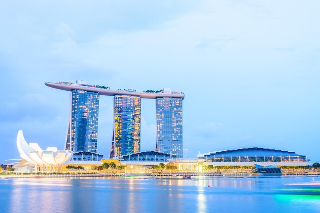 ĐH Greenwich triển khai đào tạo thạc sĩ quản trị kinh doanh toàn cầu tại Việt Nam- Ảnh 5.