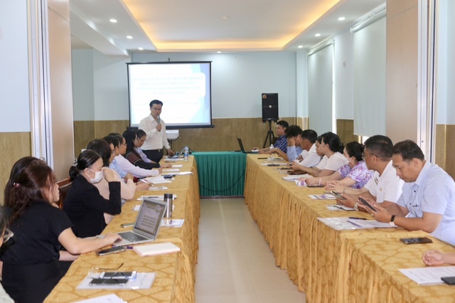 Công an TP.HCM nêu thủ đoạn mua bán trẻ em 'núp bóng' cho nhận con nuôi- Ảnh 3. Công an TP.HCM nêu thủ đoạn mua bán trẻ em 'núp bóng' cho nhận con nuôi- Ảnh 3.
