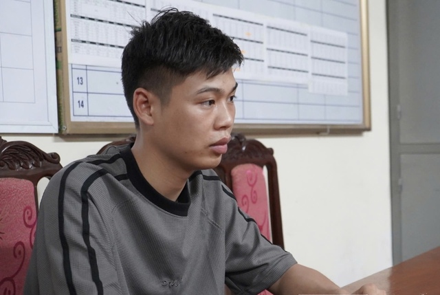 Bị khởi tố vì gửi video nhạy cảm cho mẹ bạn trai của người yêu cũ - Ảnh 1. Bị khởi tố vì gửi video nhạy cảm cho mẹ bạn trai của người yêu cũ - Ảnh 1.