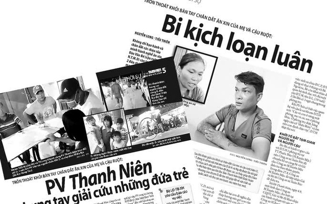 Tội loạn luân và trách nhiệm pháp lý Tội loạn luân và trách nhiệm pháp lý