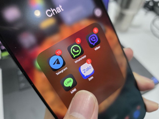 Cộng đồng mạng phản ứng trái chiều trước thông tin chặn Telegram - Ảnh 2.