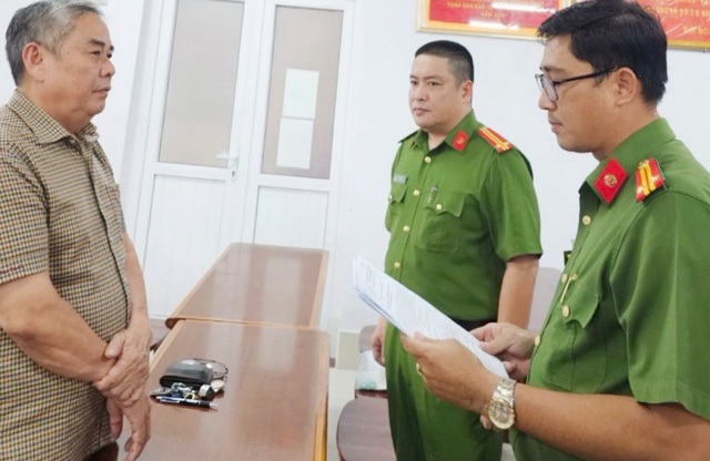 Bạc Liêu: Truy tố 2 cựu Phó chủ tịch UBND TX.Giá Rai - Ảnh 2.