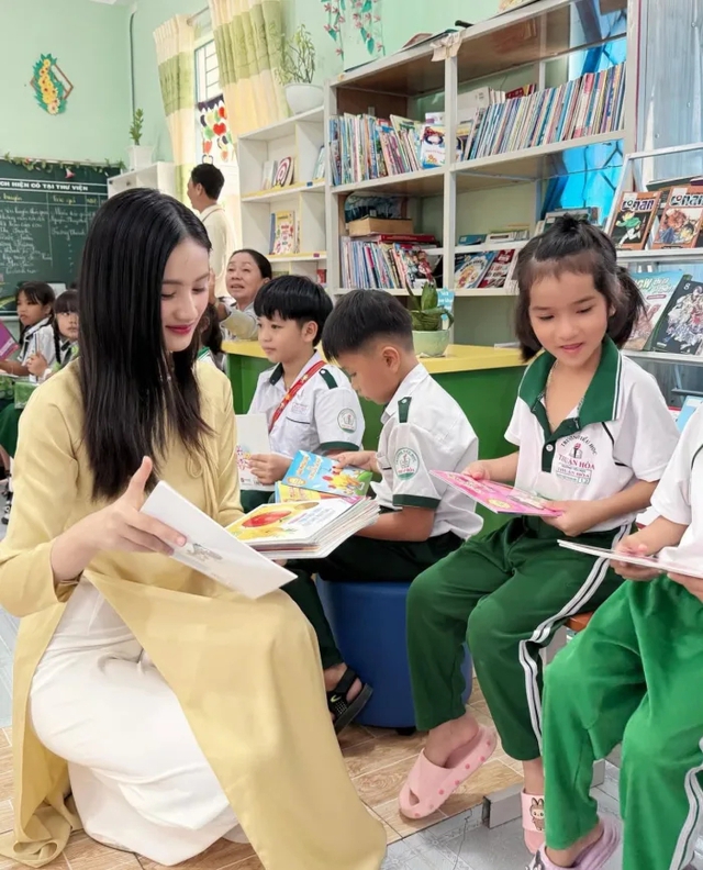 Vì sao Hoa hậu Ý Nhi trượt top 20 Miss World 2025 - Ảnh 2.