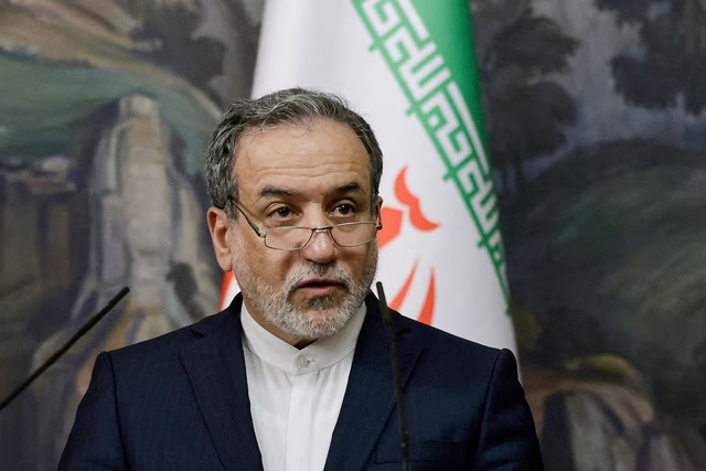Iran dọa đáp trả quyết liệt các cuộc tấn công quân sự từ Israel Iran dọa đáp trả quyết liệt các cuộc tấn công quân sự từ Israel