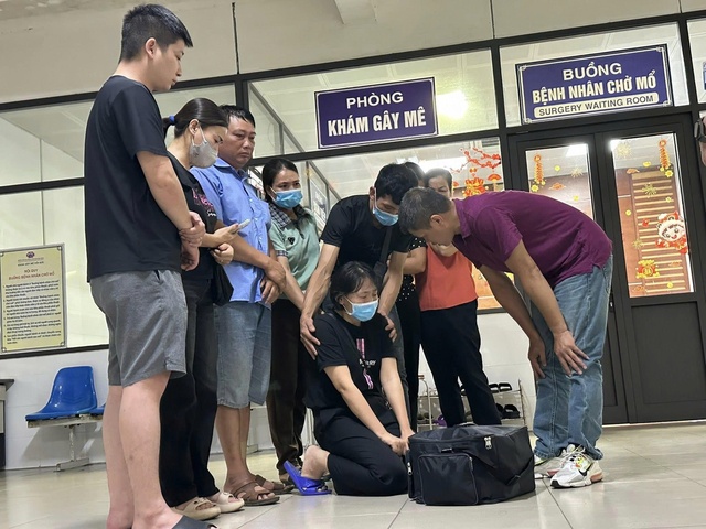 ‘Em biết, anh vẫn sống trong từng nhịp tim, hơi thở của người khác’ ‘Em biết, anh vẫn sống trong từng nhịp tim, hơi thở của người khác’