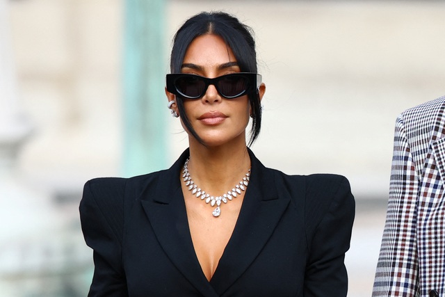 Kim Kardashian và 'trải nghiệm kinh hoàng nhất cuộc đời' - Ảnh 2.