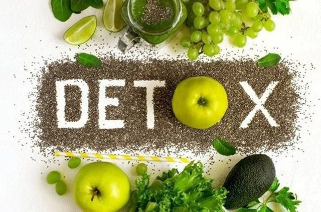 Detox da trong môi trường ô nhiễm: Bí quyết cho làn da khỏe mạnh Detox da trong môi trường ô nhiễm: Bí quyết cho làn da khỏe mạnh