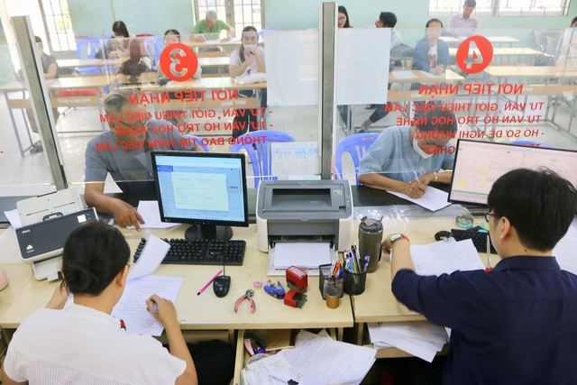Giải bài toán lao động thất nghiệp Giải bài toán lao động thất nghiệp
