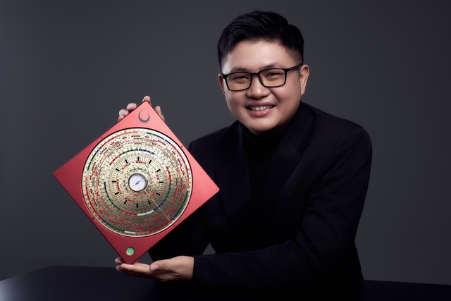 Giới trẻ và niềm đam mê cổ học phương Đông trong đời sống hiện đại- Ảnh 3. Giới trẻ và niềm đam mê cổ học phương Đông trong đời sống hiện đại- Ảnh 3.