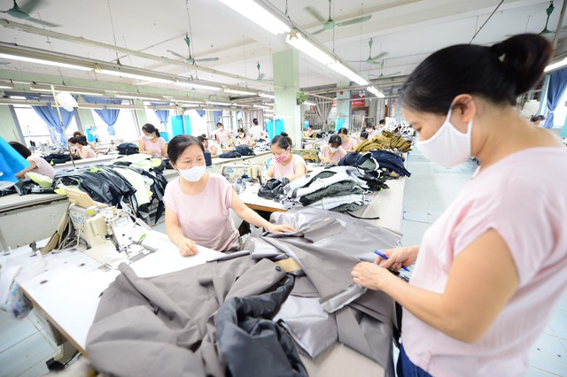 Giải bài toán lao động thất nghiệp: Người lao động phải liên tục ‘tái thiết’ bản thân Giải bài toán lao động thất nghiệp: Người lao động phải liên tục ‘tái thiết’ bản thân