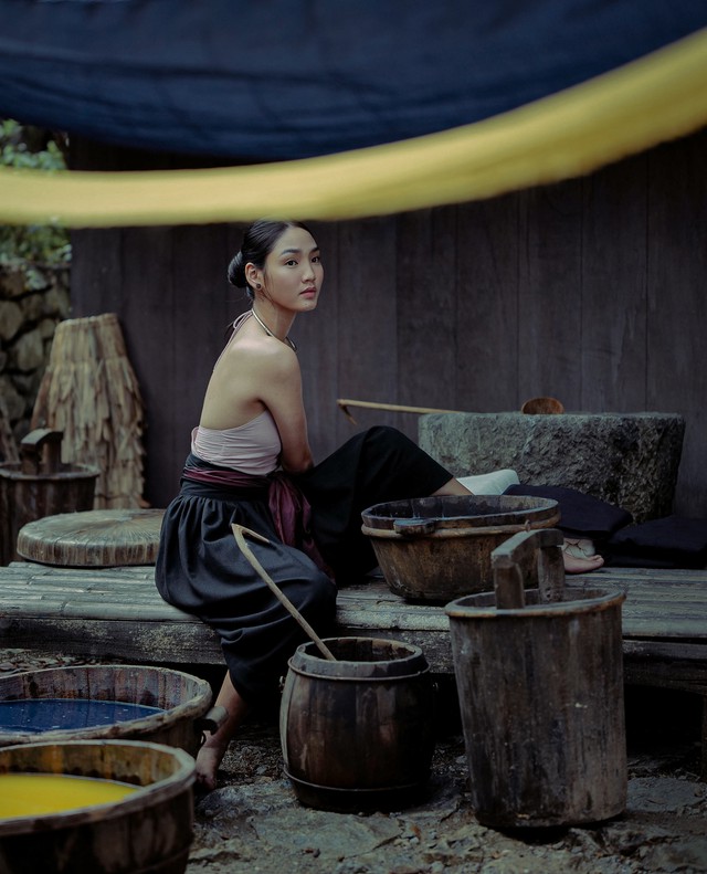 Diễn viên trẻ 'chiếm sóng' phim Việt ăn khách- Ảnh 4. Diễn viên trẻ 'chiếm sóng' phim Việt ăn khách- Ảnh 4.