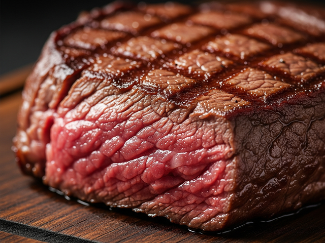 Phần nào của thịt bò có nhiều protein nhất? Phần nào của thịt bò có nhiều protein nhất?
