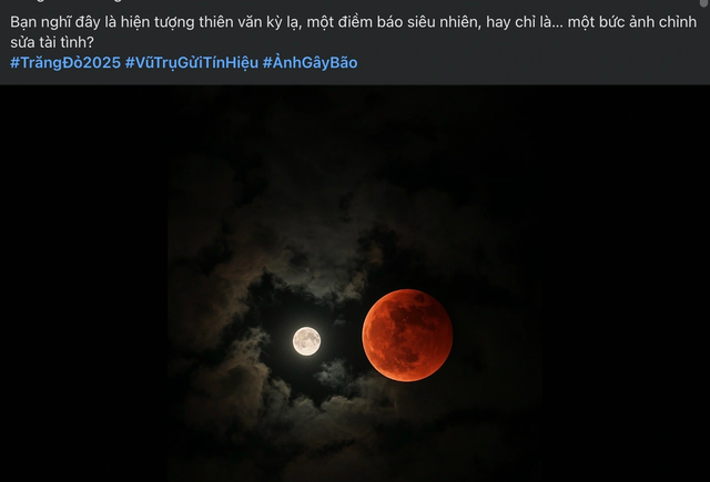Giải mã chuyện '2 mặt trăng cùng xuất hiện trên bầu trời' - Ảnh 2. Giải mã chuyện '2 mặt trăng cùng xuất hiện trên bầu trời' - Ảnh 2.