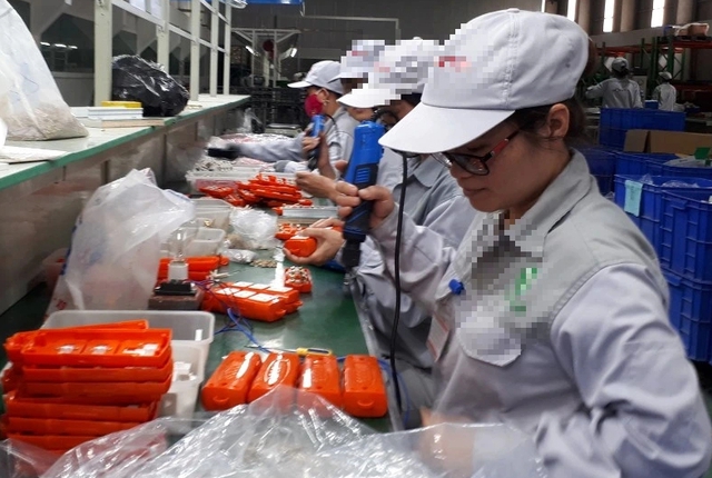 VCCI đề nghị nhiều trường hợp doanh nghiệp không phải xuất hóa đơn VCCI đề nghị nhiều trường hợp doanh nghiệp không phải xuất hóa đơn