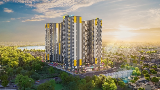 Bcons Solary – tài sản giá trị xứng đáng để đầu tư Bcons Solary – tài sản giá trị xứng đáng để đầu tư