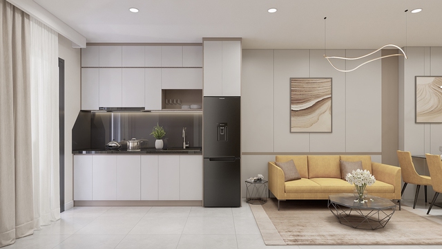 Bcons Solary - tài sản giá trị xứng đáng để đầu tư - Ảnh 3. Bcons Solary - tài sản giá trị xứng đáng để đầu tư - Ảnh 3.