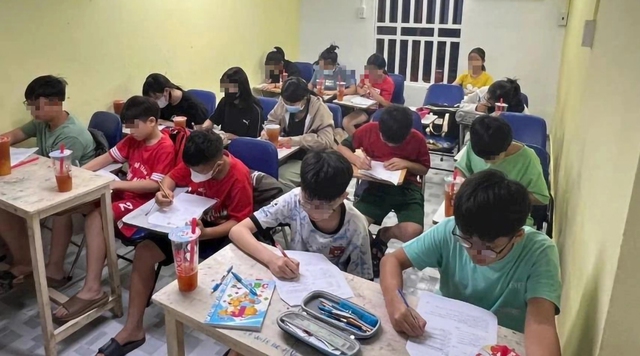 Người trẻ ghiền ngọt, coi chừng rước bệnh vào thân Người trẻ ghiền ngọt, coi chừng rước bệnh vào thân