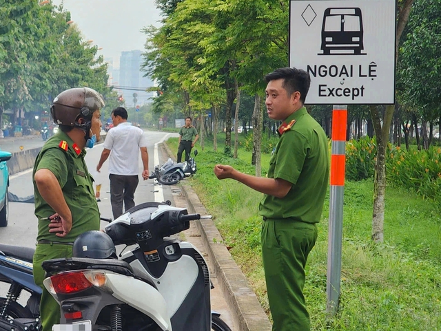 Nguyên nhân ô tô chạy ngược chiều tông 1 người tử vong ở Thủ Đức Nguyên nhân ô tô chạy ngược chiều tông 1 người tử vong ở Thủ Đức