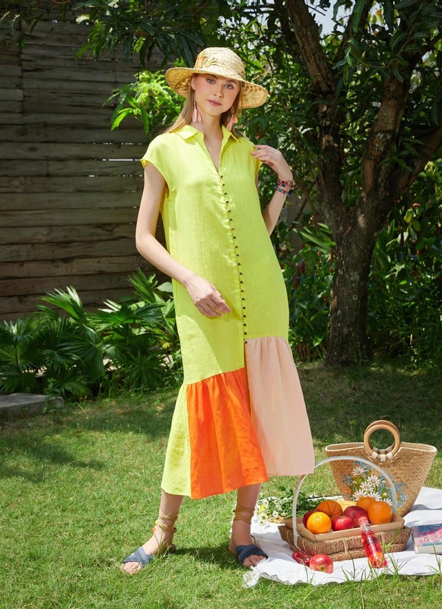 Giúp nàng hồi sinh phong cách resort wear trong tủ đồ mùa hè- Ảnh 3. Giúp nàng hồi sinh phong cách resort wear trong tủ đồ mùa hè- Ảnh 3.