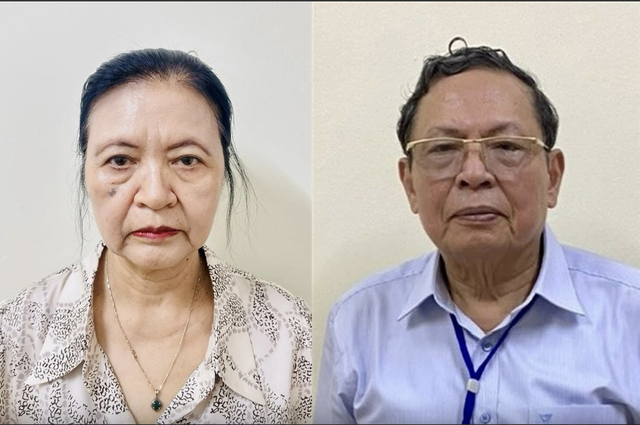 Trưởng văn phòng công chứng ký ‘khống’ cả chục ngàn bản sao chứng thực Trưởng văn phòng công chứng ký ‘khống’ cả chục ngàn bản sao chứng thực