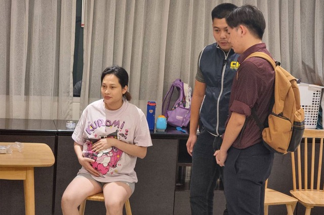 Thái Lan bắt ‘madam Ngô’, đối tượng lừa đảo hàng ngàn người Việt Thái Lan bắt ‘madam Ngô’, đối tượng lừa đảo hàng ngàn người Việt