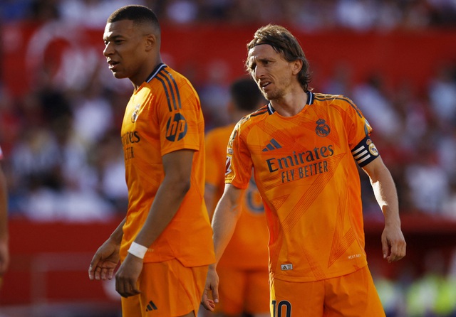 Messi có hành động đặc biệt với Inter Miami, David Beckham chi 2,5 triệu USD mời Modric Messi có hành động đặc biệt với Inter Miami, David Beckham chi 2,5 triệu USD mời Modric