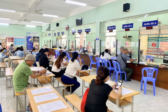 Giải bài toán lao động thất nghiệp - Ảnh 4.