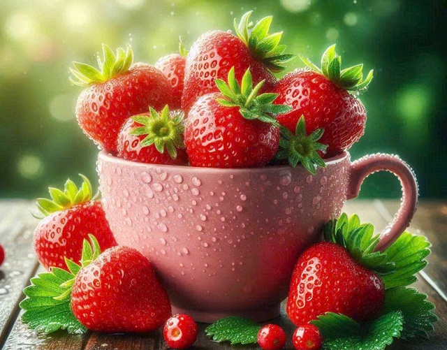 Siêu thực phẩm bảo vệ bạn khỏi 'kẻ giết người thầm lặng' nếu ăn thường xuyên - Ảnh 2.