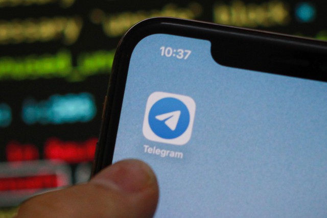 Telegram nói gì về việc sắp bị chặn ở Việt Nam? Telegram nói gì về việc sắp bị chặn ở Việt Nam?