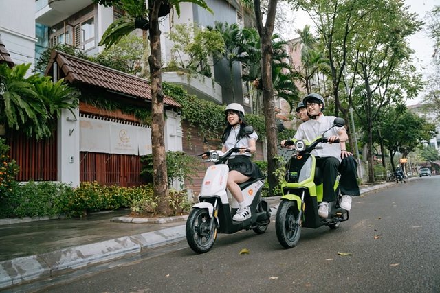 SOOBIN sẽ chính thức trở thành Đại sứ Thương hiệu YADEA tại thị trường Việt Nam- Ảnh 4. SOOBIN sẽ chính thức trở thành Đại sứ Thương hiệu YADEA tại thị trường Việt Nam- Ảnh 4.