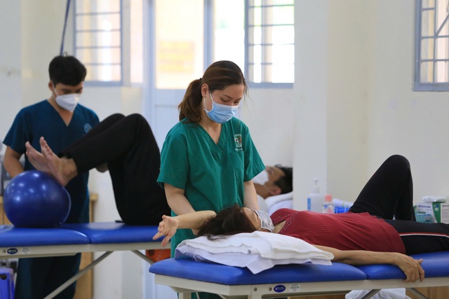 Covid - 19 biến thể chưa ghi nhận tại việt nam tình hình dịch bệnh hiện nay - Ảnh 1. Covid-19 biến thể chưa ghi nhận tại việt nam tình hình dịch bệnh hiện nay - Ảnh 1.