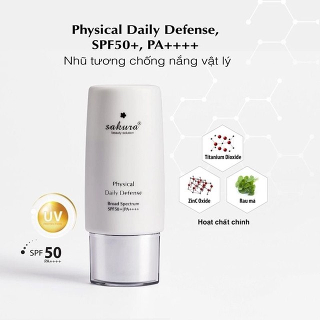 Top 10 kem chống nắng cho da khô căng mịn, tươi trẻ ngăn ngừa lão hóa sớm- Ảnh 2. Top 10 kem chống nắng cho da khô căng mịn, tươi trẻ ngăn ngừa lão hóa sớm- Ảnh 2.