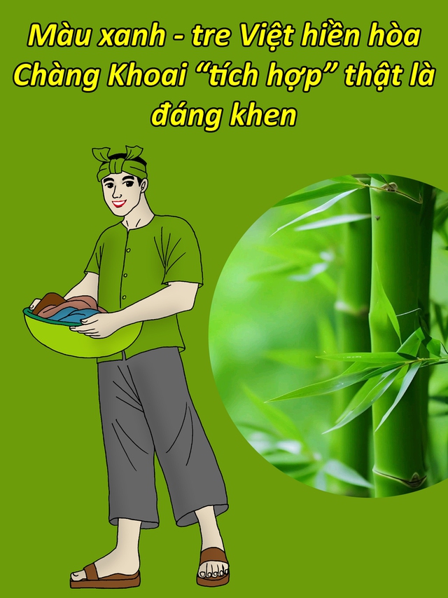 'Biệt đội an toàn – tiết kiệm điện cổ tích Việt' - Ảnh 3.