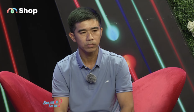 Bố đơn thân và cô giáo mầm non tìm hạnh phúc mới trên show hẹn hò - Ảnh 2. Bố đơn thân và cô giáo mầm non tìm hạnh phúc mới trên show hẹn hò - Ảnh 2.