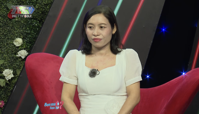 Bố đơn thân và cô giáo mầm non tìm hạnh phúc mới trên show hẹn hò - Ảnh 3. Bố đơn thân và cô giáo mầm non tìm hạnh phúc mới trên show hẹn hò - Ảnh 3.