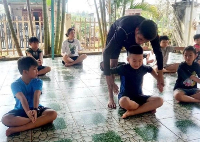 Hè đến, muốn nâng cao kỹ năng sống thì đăng ký ở đâu? Hè đến, muốn nâng cao kỹ năng sống thì đăng ký ở đâu?