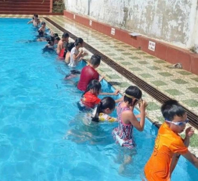 Hè đến, muốn nâng cao kỹ năng sống thì đăng ký ở đâu? - Ảnh 2.
