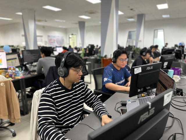 Bình Định sẽ đào tạo 7.500 kỹ sư ngành bán dẫn, AI và an ninh mạng - Ảnh 2.