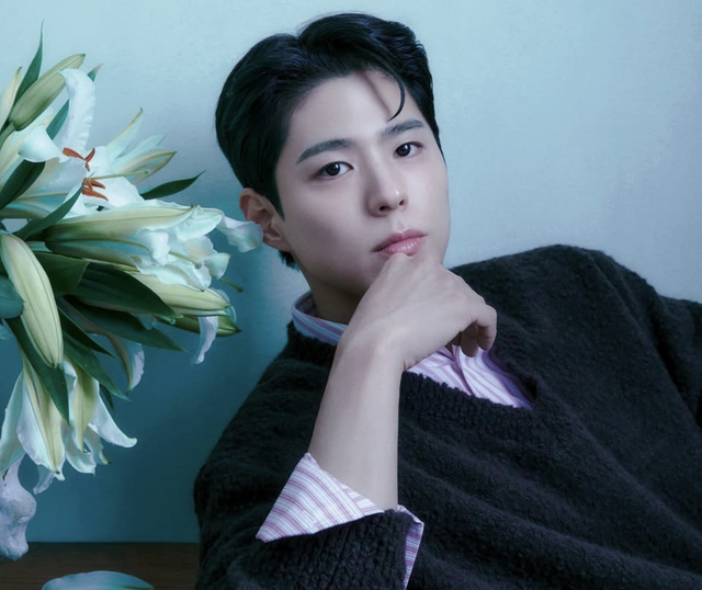 Park Bo Gum sau cơn sốt của phim ‘Khi cuộc đời cho bạn quả quýt’ Park Bo Gum sau cơn sốt của phim ‘Khi cuộc đời cho bạn quả quýt’