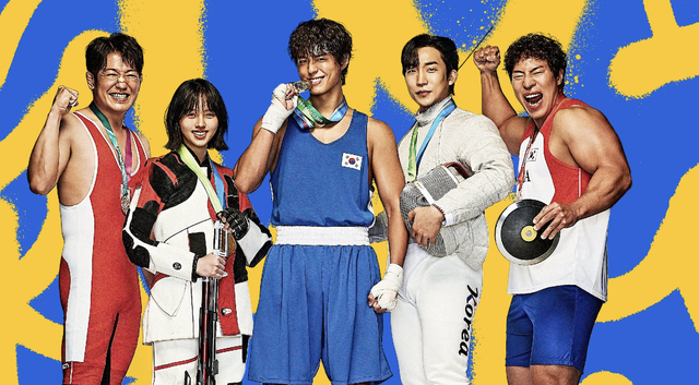 Park Bo Gum sau cơn sốt của phim 'Khi cuộc đời cho tôi quả quýt' - Ảnh 4.