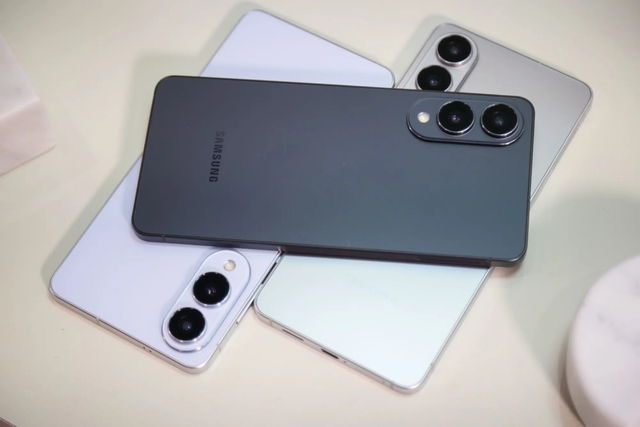 Điều tệ hại vẫn đang tồn tại trên smartphone Apple và Samsung - Ảnh 1.